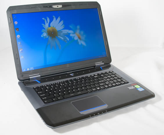 Cyber power PC laptop offers FOR PARTS